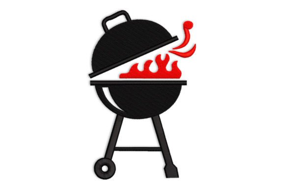 Barbecue Grill