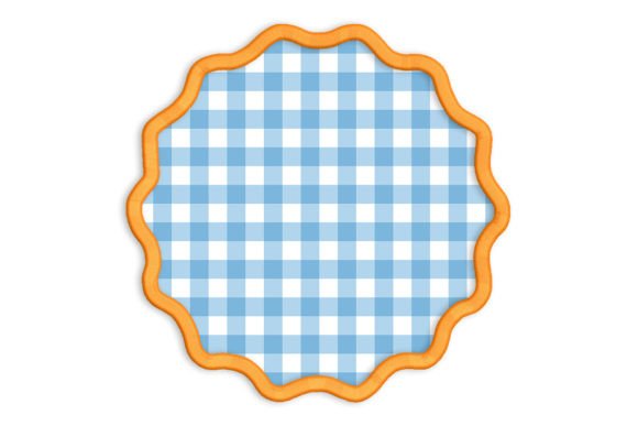 Frames Applique: Elegant, Versatile Embroidery Frames for Meaningful Gifts