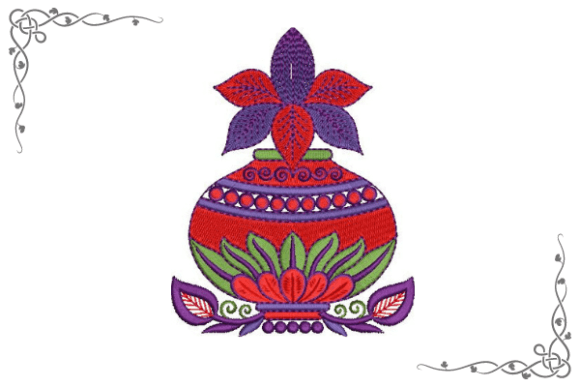 Indian Decoration: A Thoughtful Embroidery Review