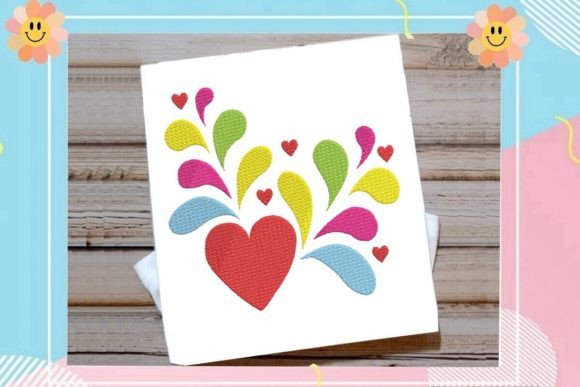 Rainbow Heart: A Craft Fair Designer’s Honest Review