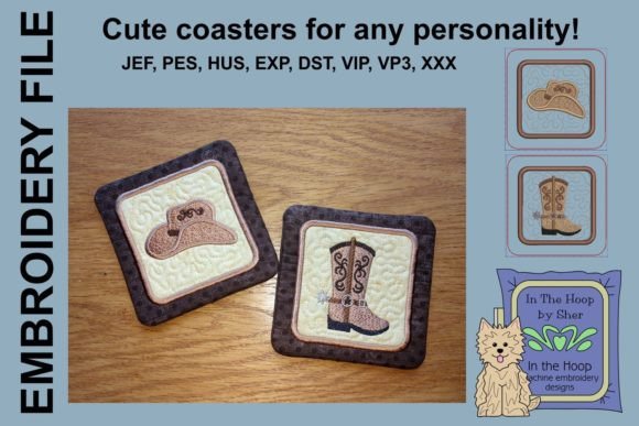Western Coasters